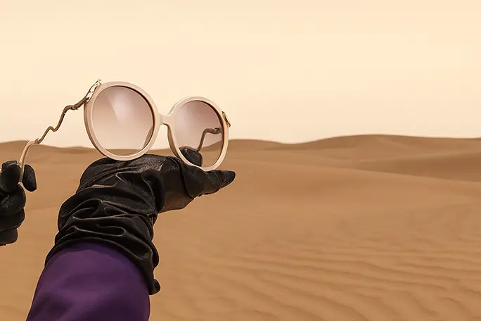 Your Complete Guide to Choosing Authentic Designer Sunglasses That Match Your Style and Elegance