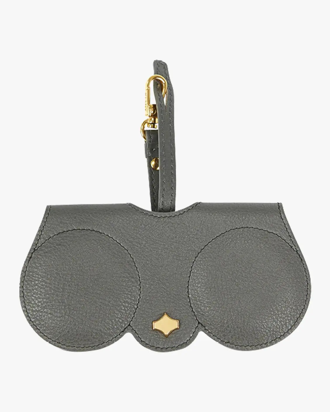 Any di Sunglasses Covers - Grey