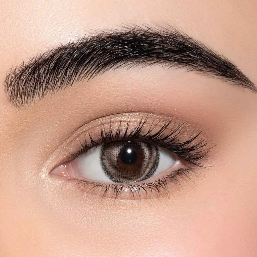 LensMe monthly lenses - 2 lenses