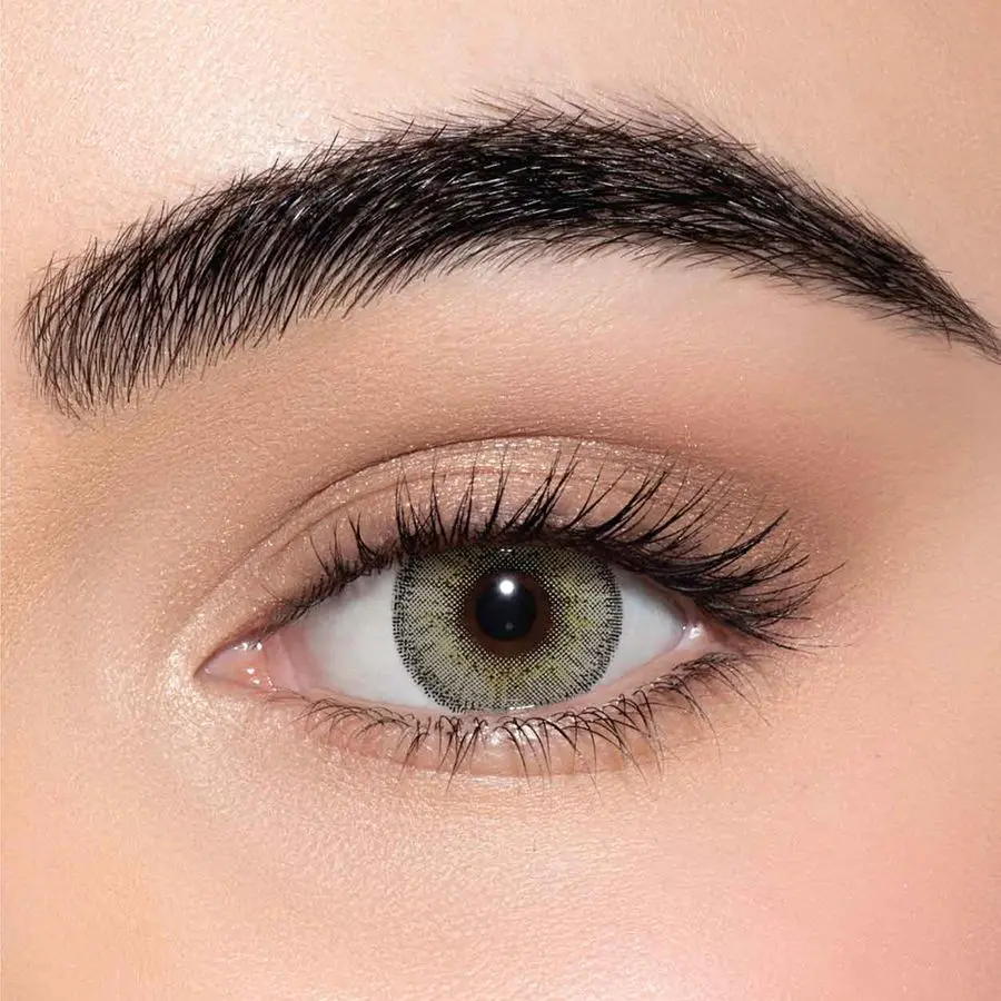 LensMe monthly lenses - 2 lenses