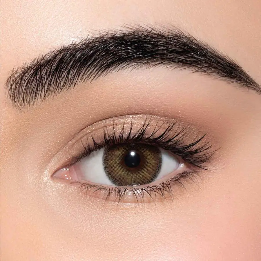 LensMe monthly lenses - 2 lenses