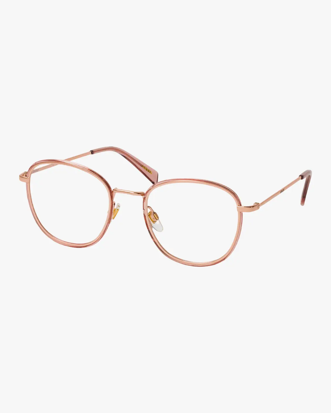 Rose gold